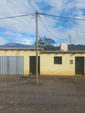 Casa de familia
